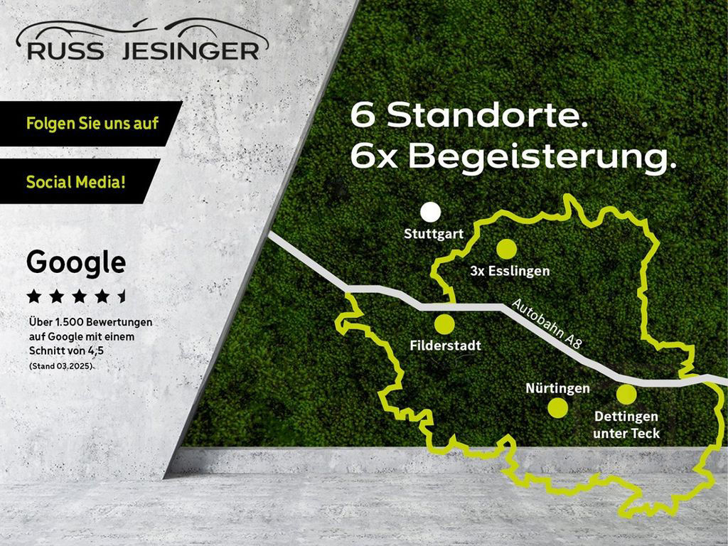 Mercedes-Benz GLC 300 de 4M AMG Line *AHK*KeyG*Pano*Burm*Distr