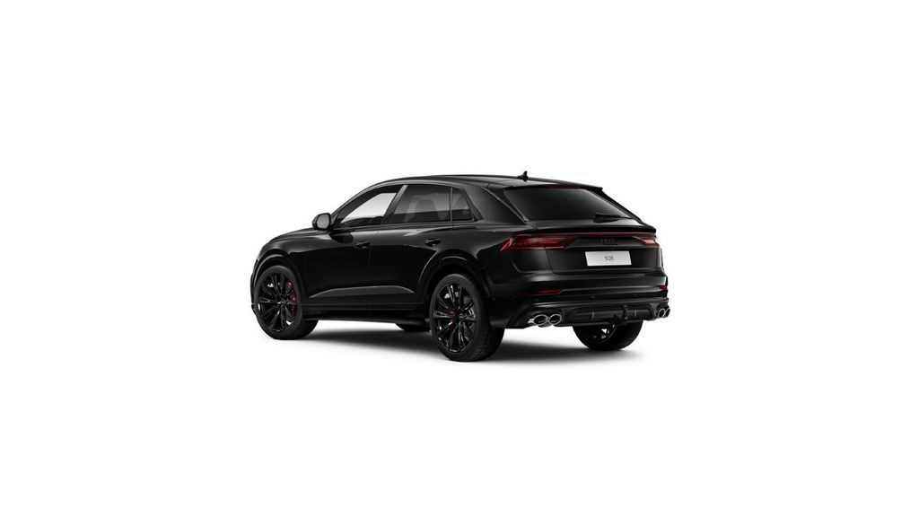 Audi SQ8 4.0 TFSI quattro competition plus*Navi*Matri