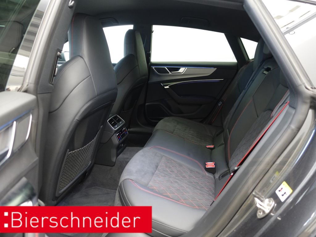Audi S7 Sportback LED S-SITZE B&O HEAD-UP VIRTUAL ACC
