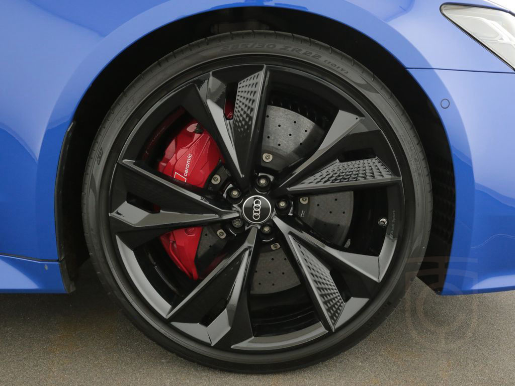 Audi RS 7 Sportback tiptronic LED Navi Leder Head-up