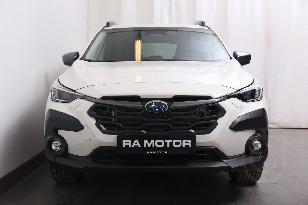 Subaru Crosstrek Xfuel Adventure