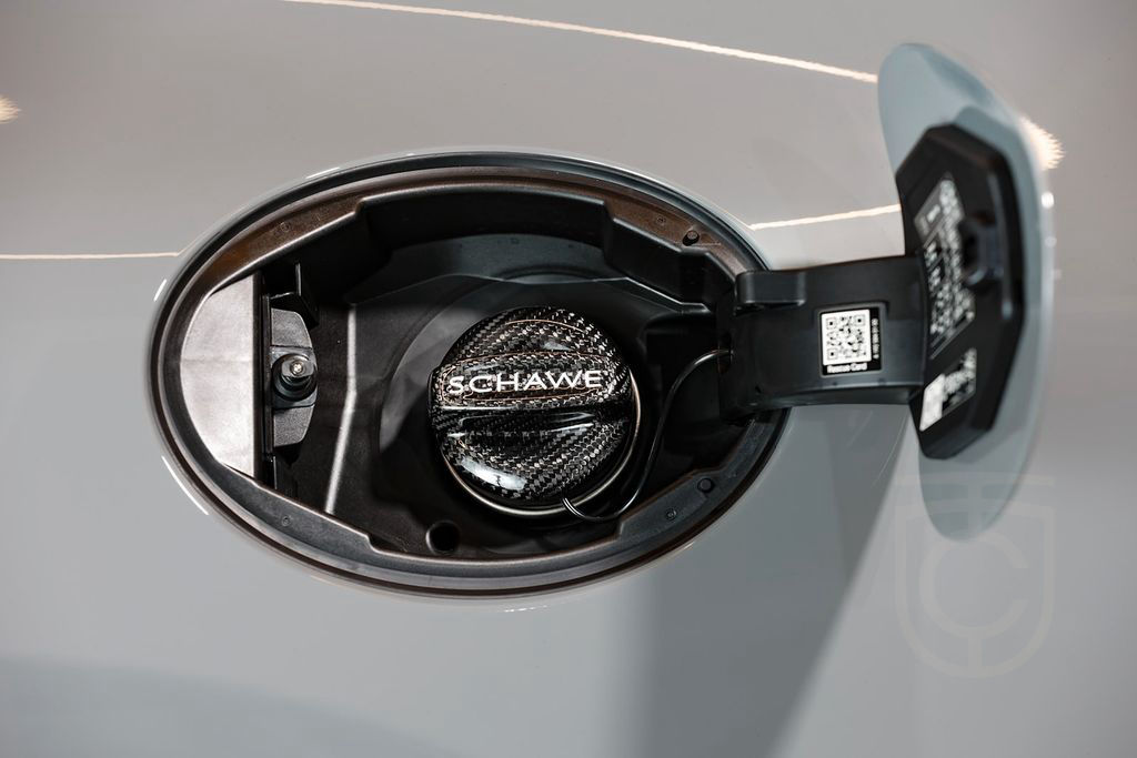 Mercedes-Benz SCHAWE GT 63 CARBON Ultimate One Vollausstattung