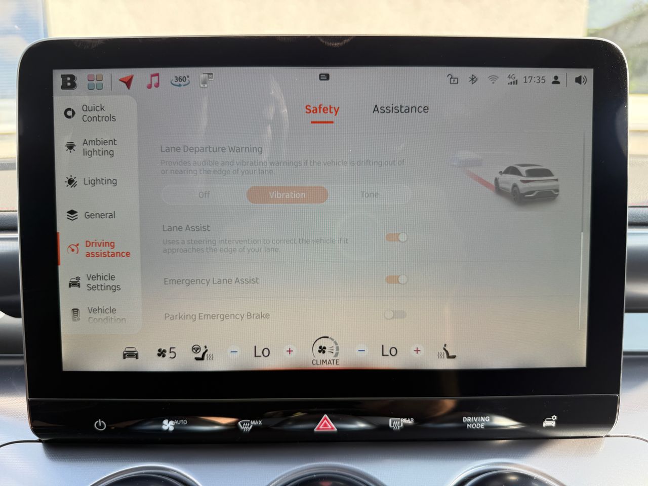 Smart #3 BRABUS*LED*Kůže*HUD*Panorama*360°