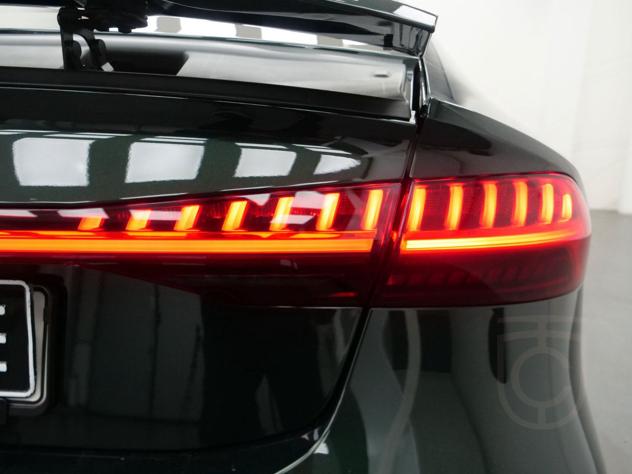 Audi RS7 Sportback Performance Exclusive