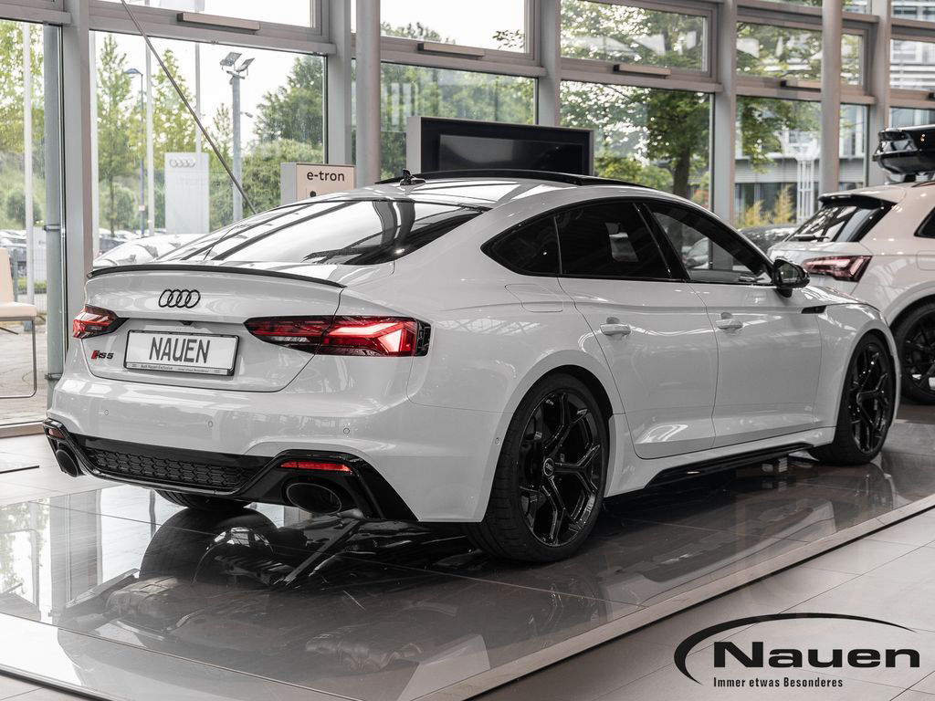 Audi RS5 Sportback *Leasing ab 1.090€ *NP:120450€