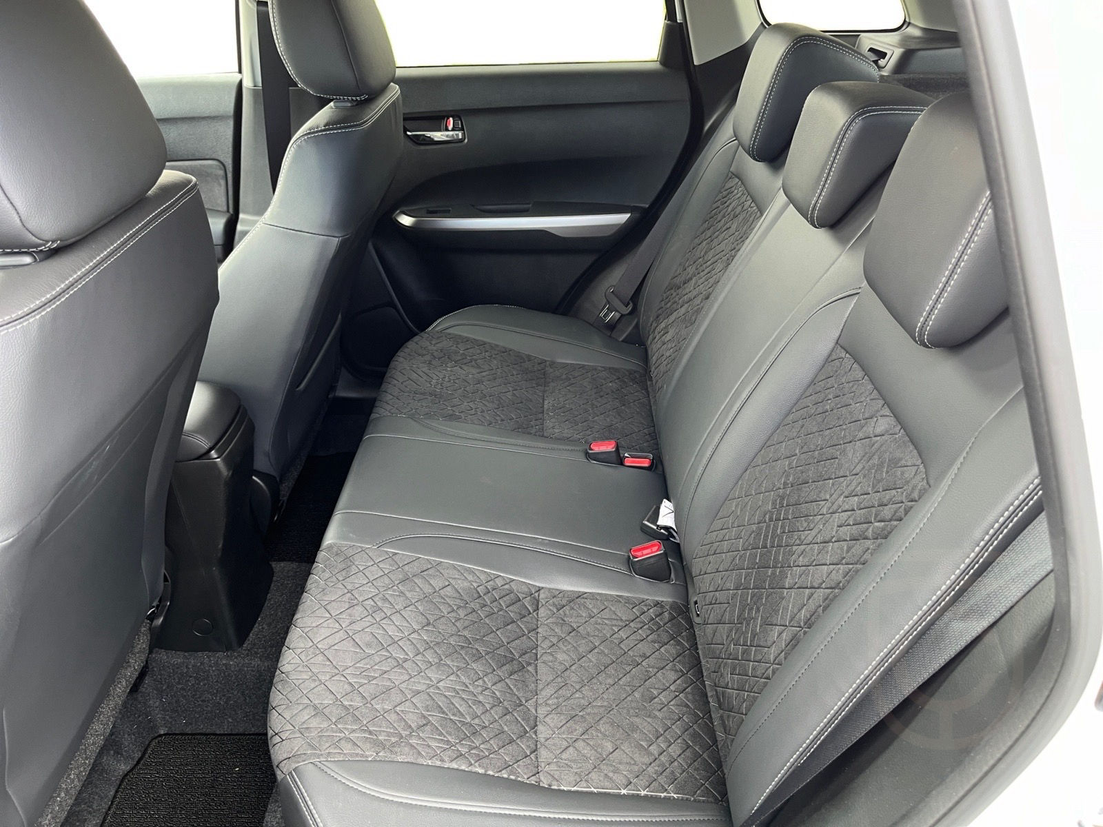 Suzuki Vitara HEV CNG AllGrip