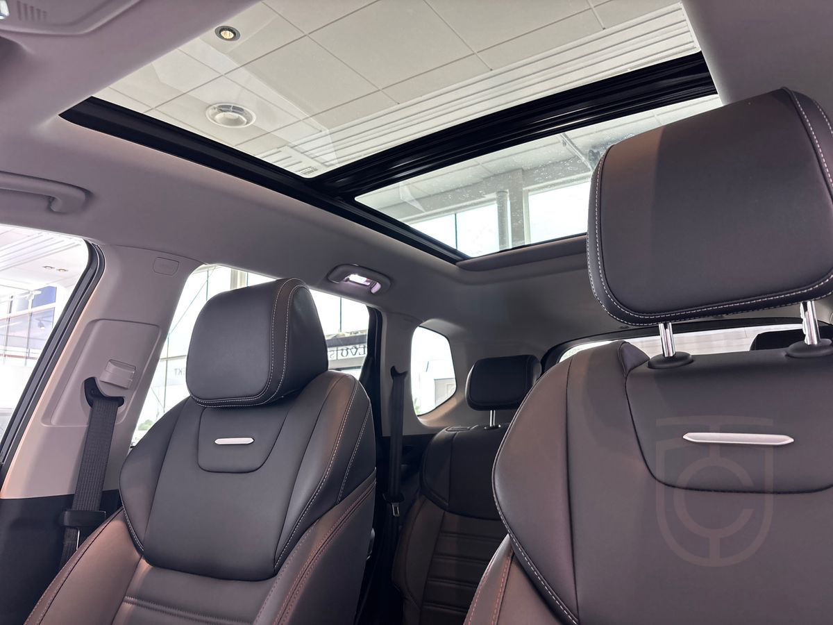 Maxus Euniq 6