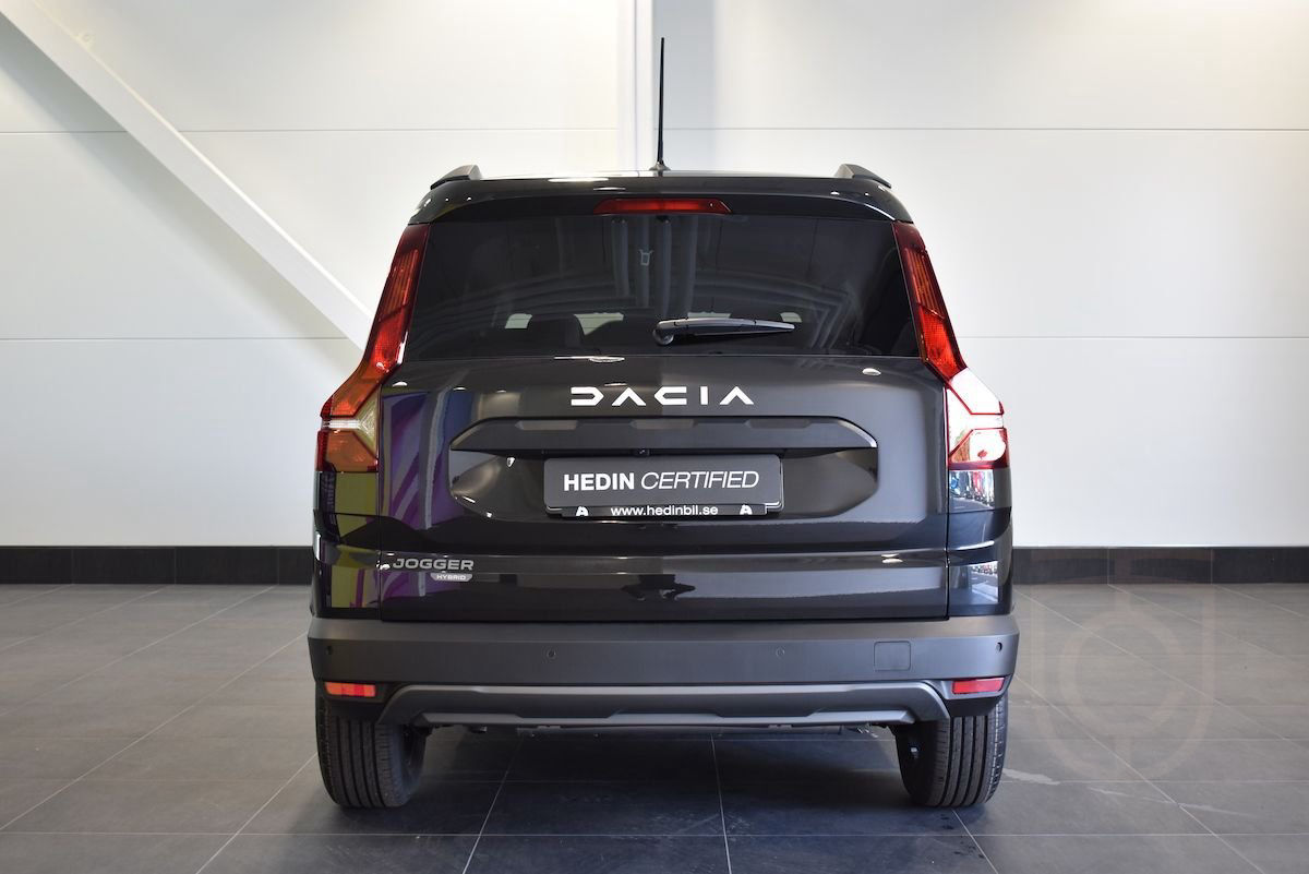 Dacia Jogger EXPRESSION HYBRID 140