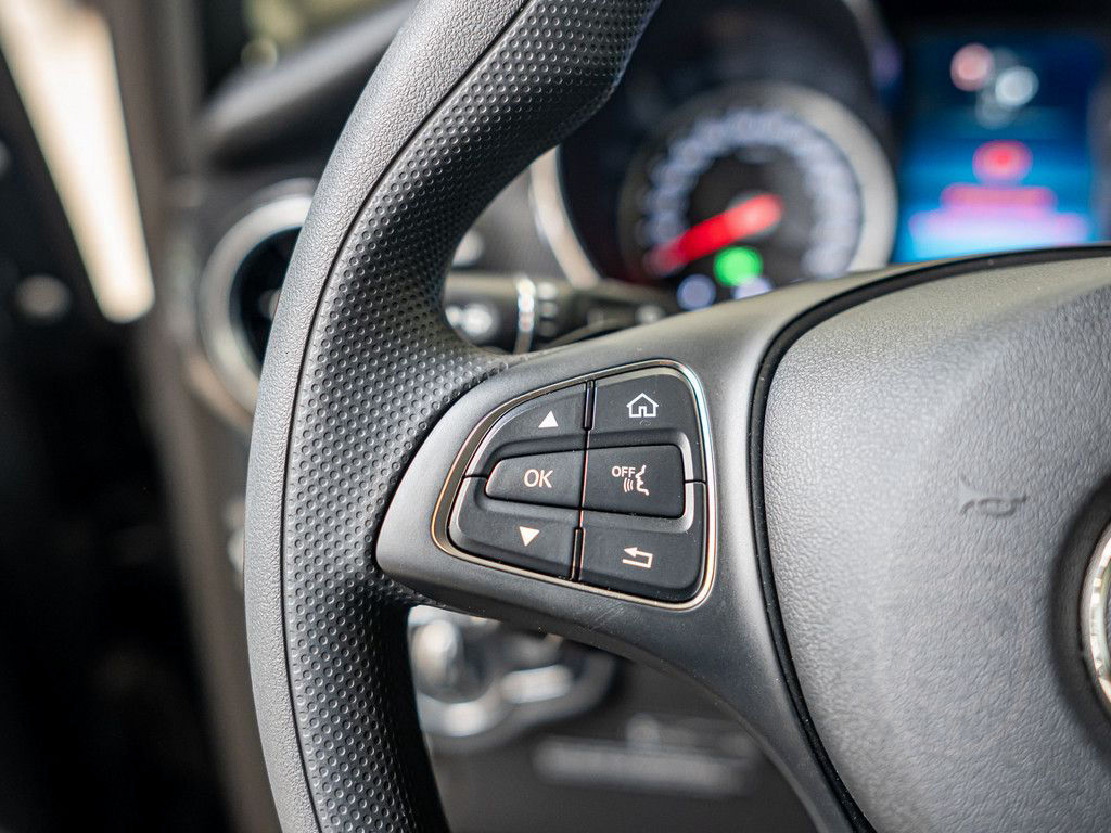 Mercedes-Benz Marco Polo 220 d Standhz. LED Kamera DAB SHZ Ein