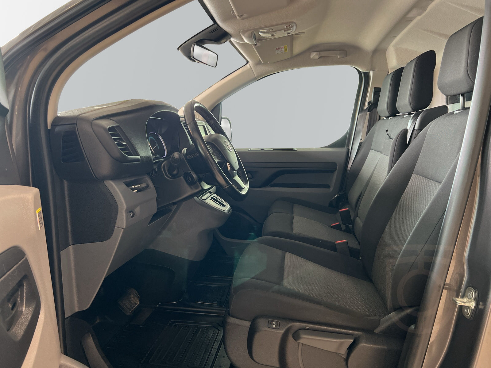 Toyota Proace Electric