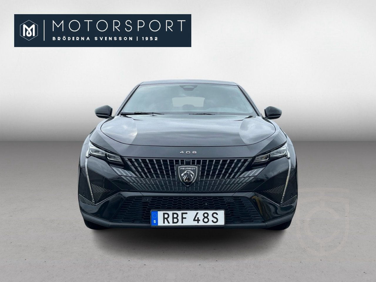 Peugeot 408 1.2 PT