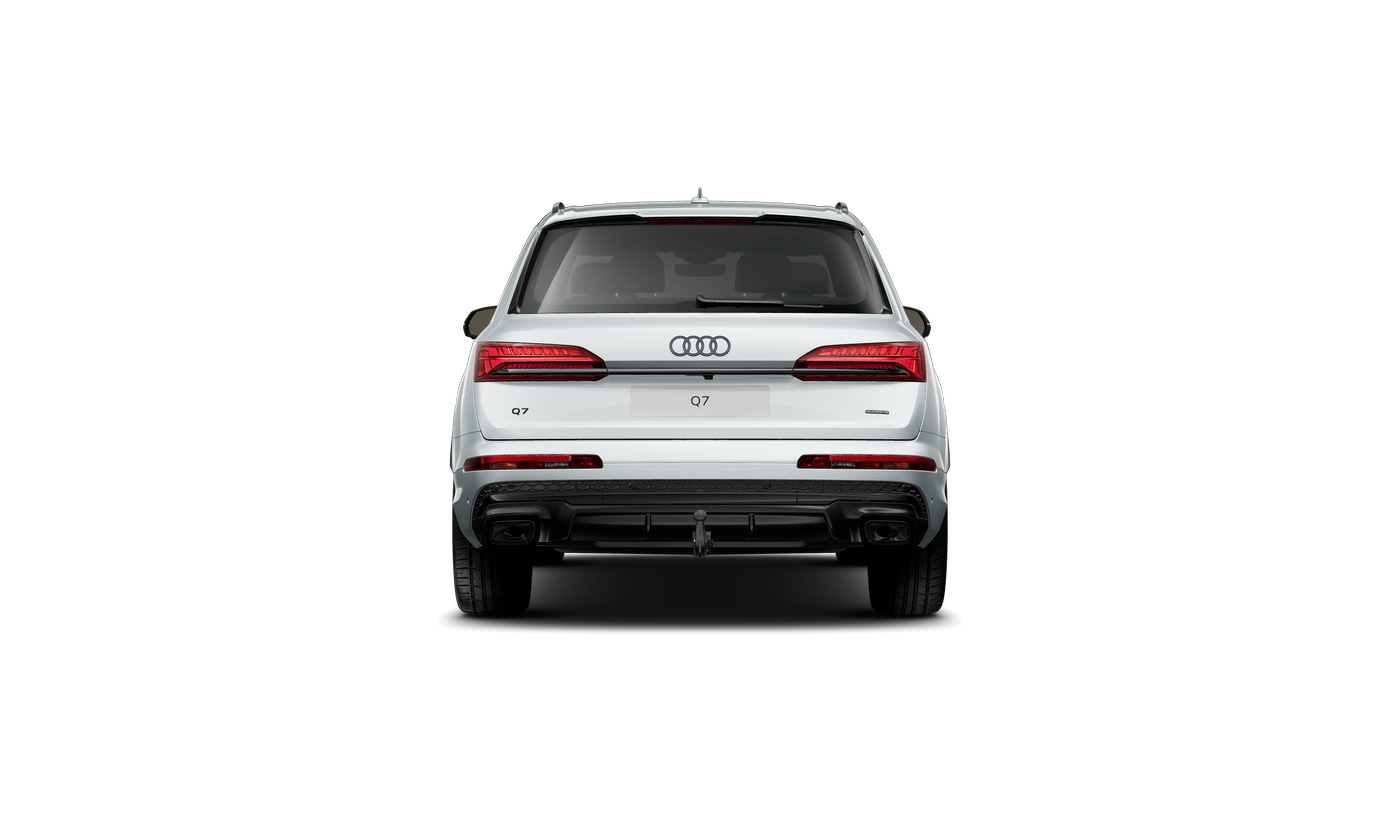 Audi Q7 SUV S line 50 TDI quattro 210 kW