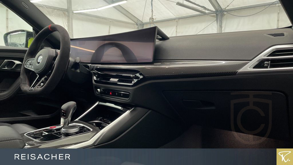 BMW M2 A Coupé el.Sitz+Mem,Leder