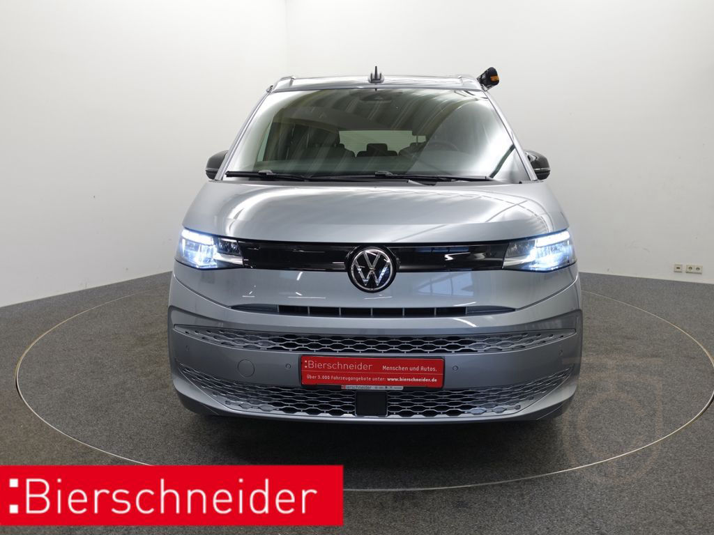 Volkswagen T7 California Beach 2.0TDI DSG Camper ALU 17 AHK