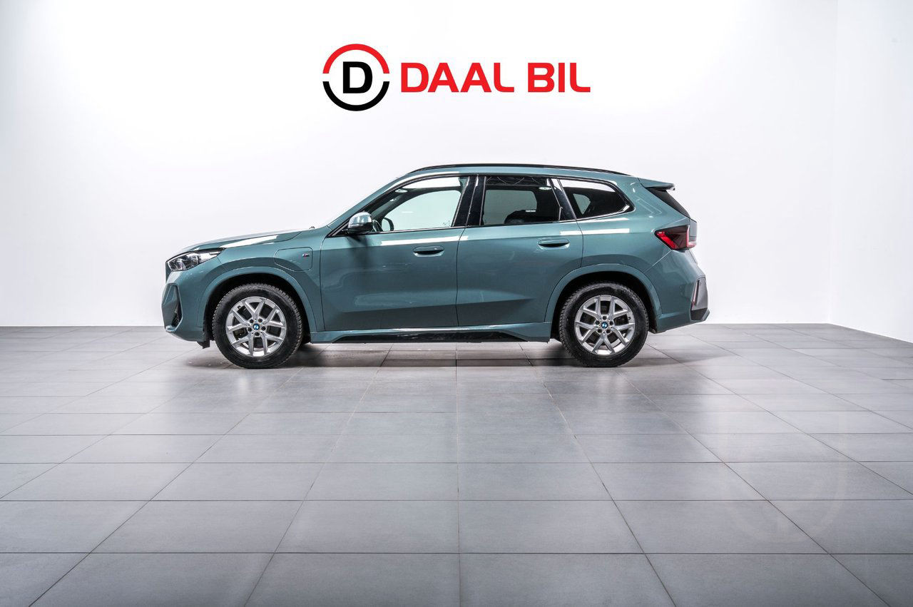 BMW X1 xDRIVE 25e