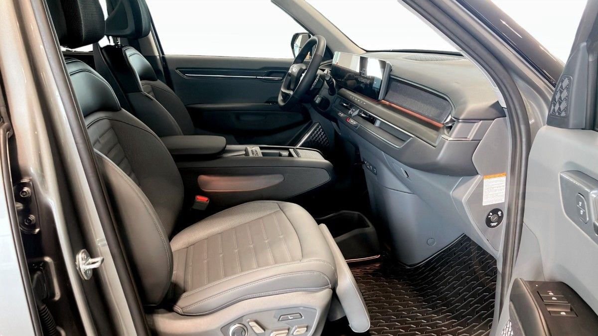 Kia EV9 AWD PLUS