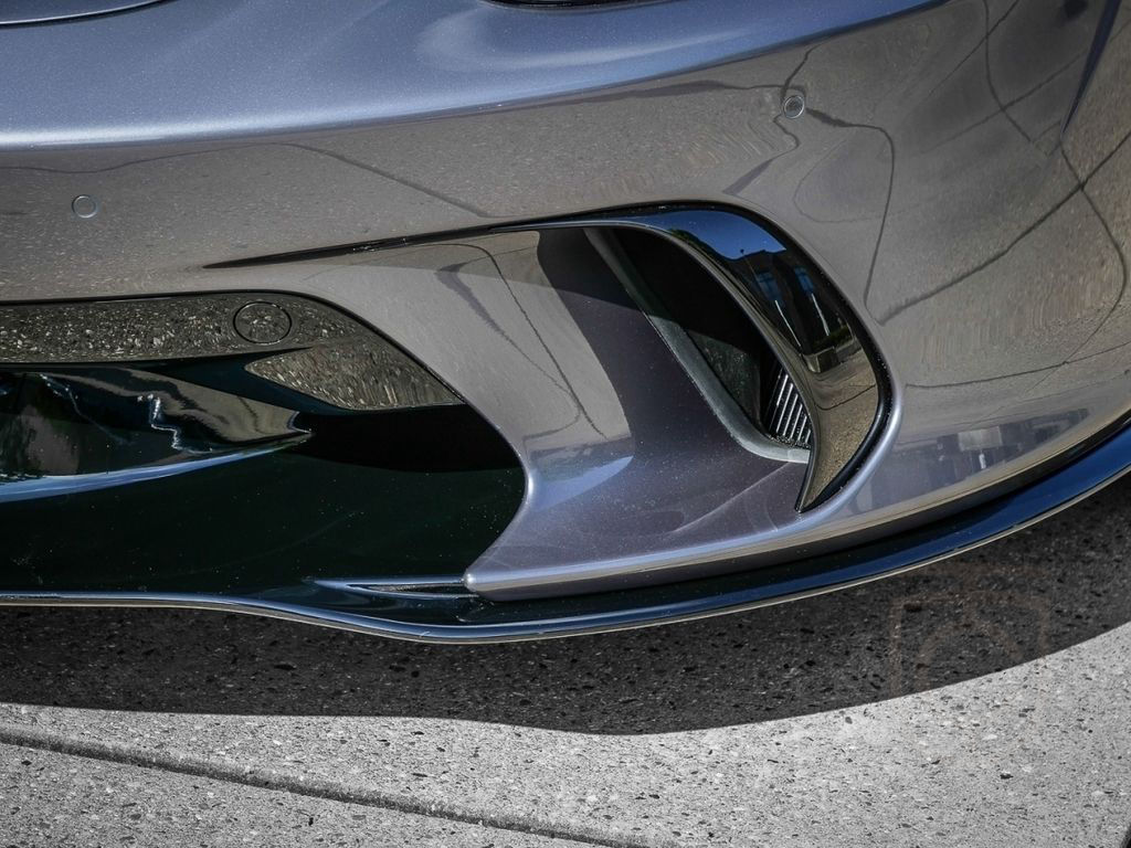 McLaren GT S MY25 Luxe, MSO Black Pack, Sports Exhaust