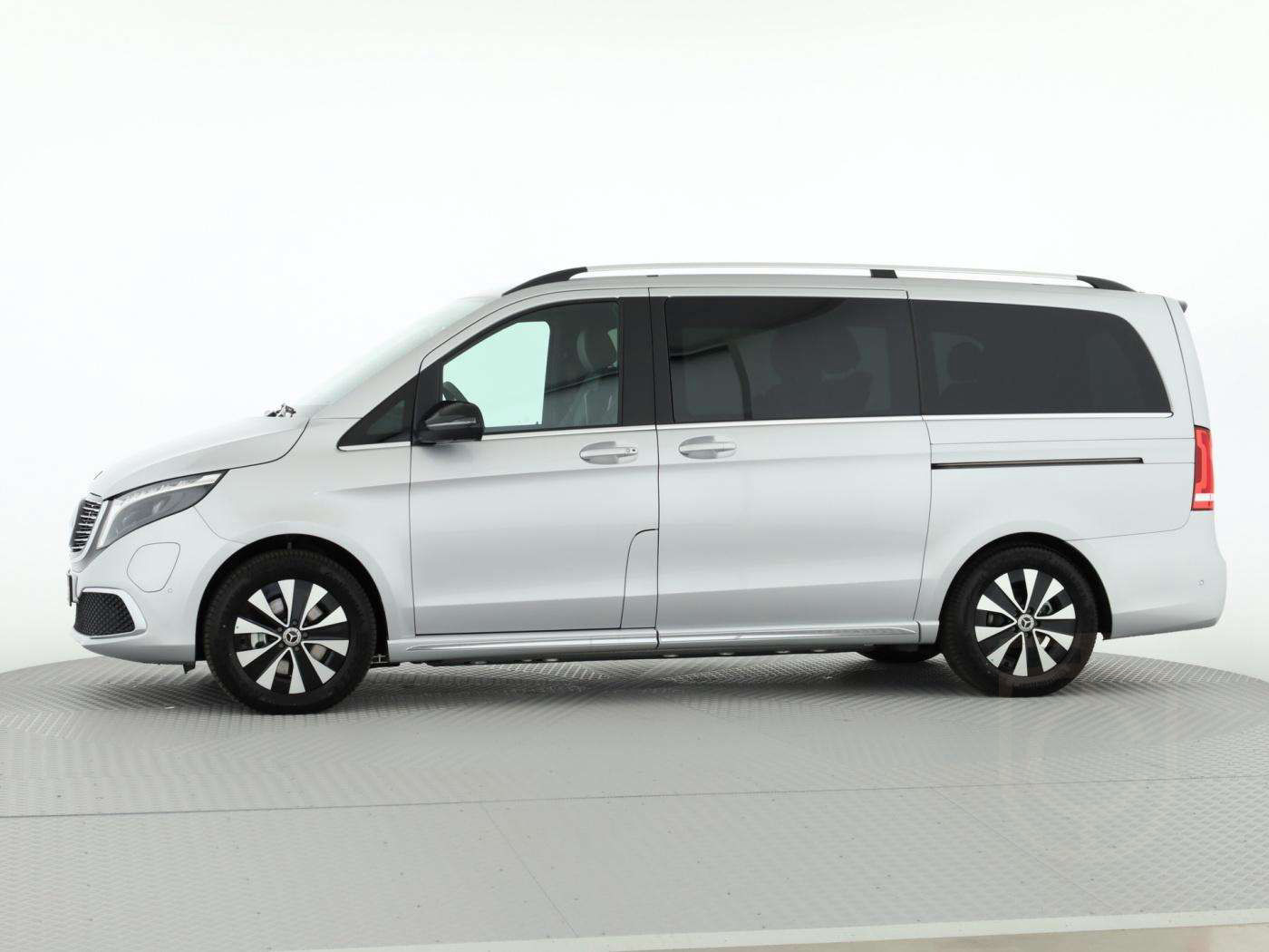 Mercedes-Benz EQV 300