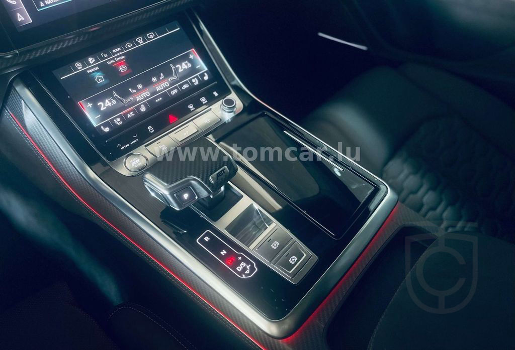 Audi RSQ8-LE ABT Legacy Edition 1/125 *PANO*SOFT CLO*
