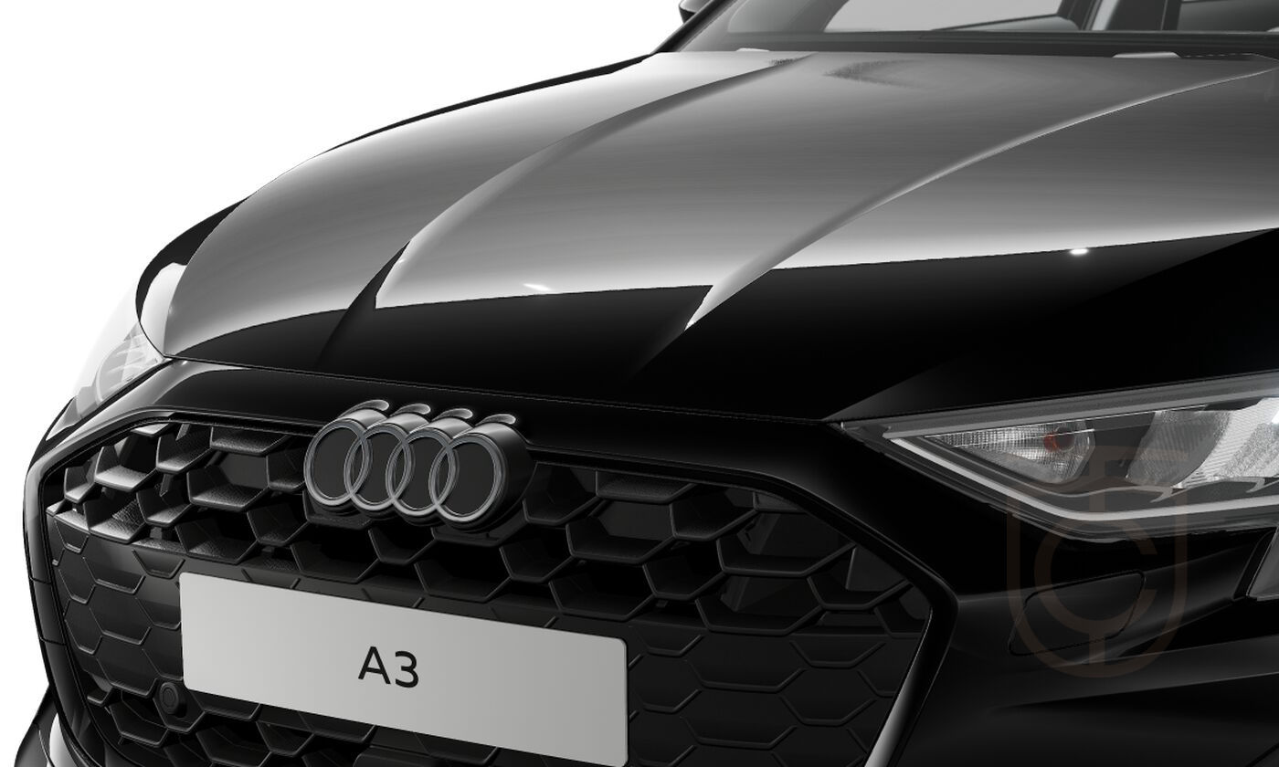 Audi A3 Sportback advanced 30 TFSI 85 kW
