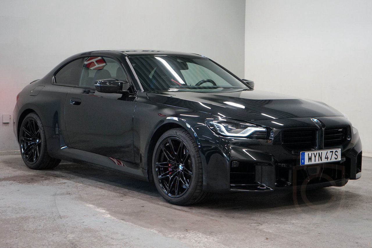 BMW M2