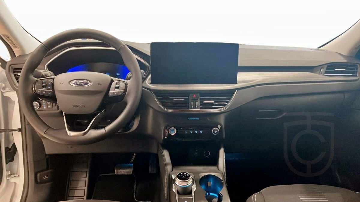Ford Kuga KUGA CX482 24.75 ACTIVE 2.5 PLUG-IN FWD