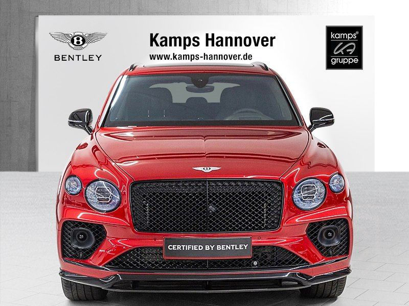 Bentley Bentayga V8 S *NAIM*Carbon Styling*