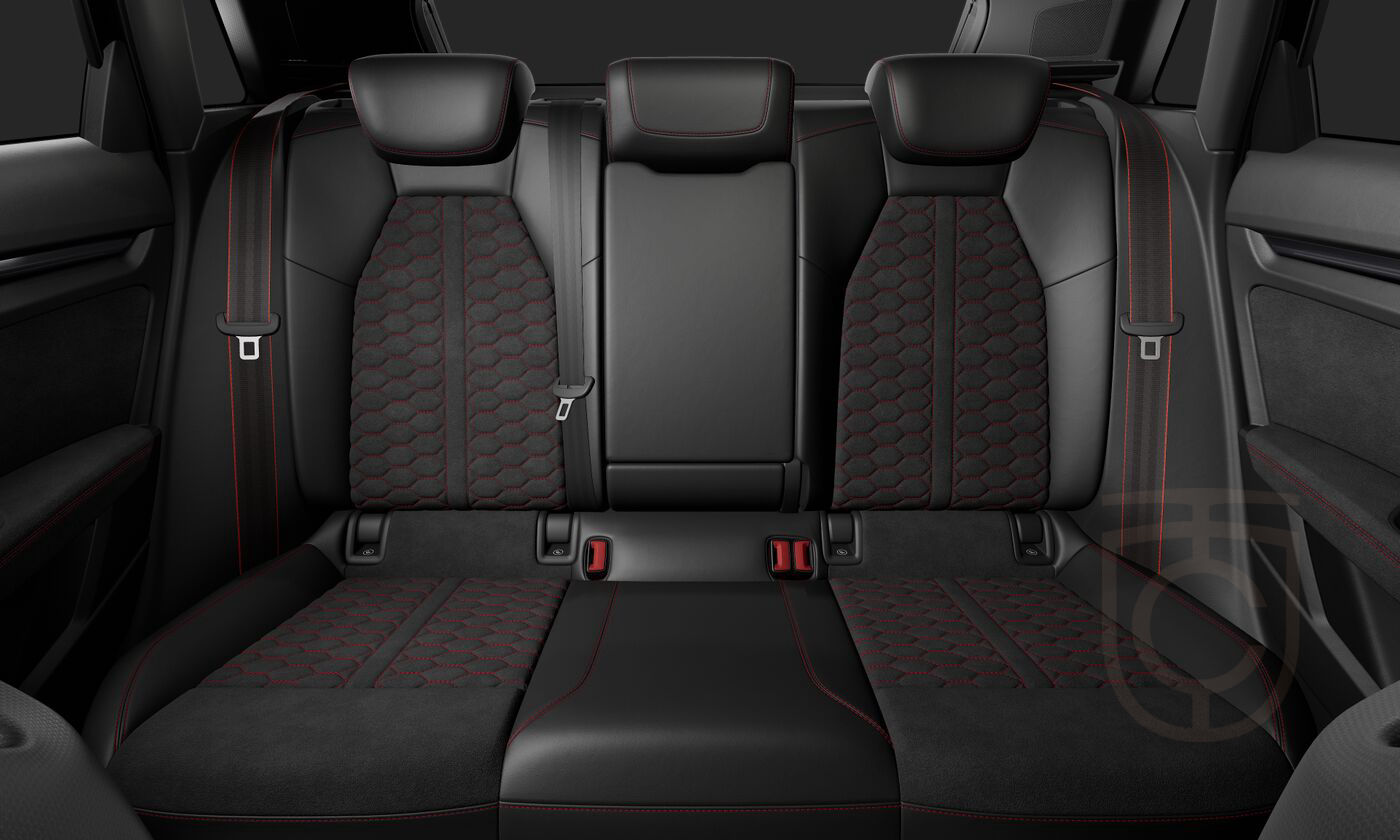 Audi RS 3 Sportback 3 294 kW