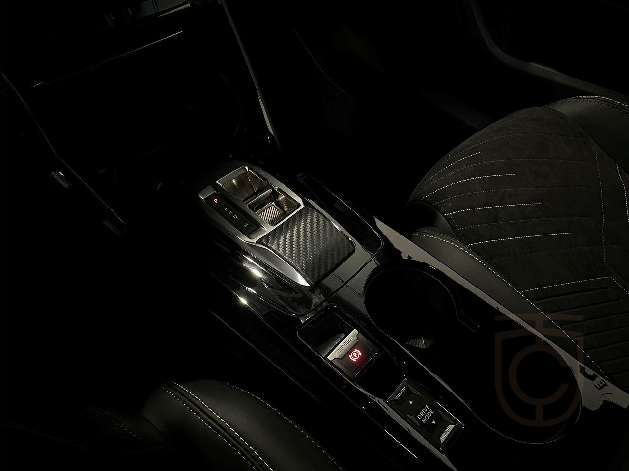 Peugeot 2008 GT Hybrid