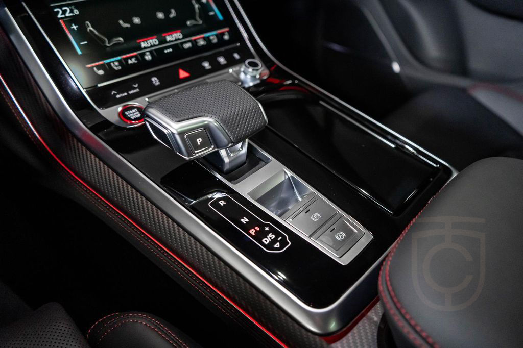 Audi SQ7 4.0 TFSI quattro PANO B&O STHZ Facelift ABT