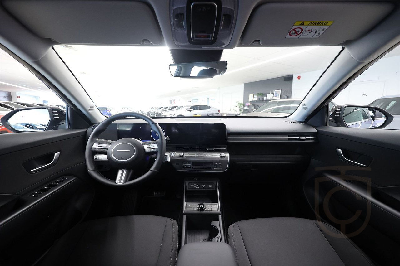 Hyundai Kona Electric Standard Range