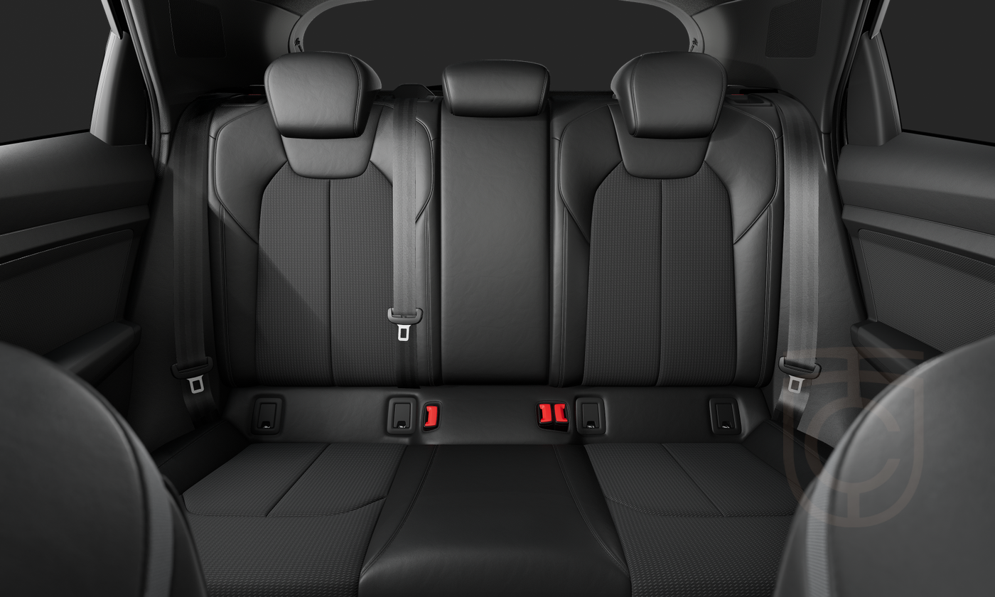 Audi A1 Sportback S line 30 TFSI 85 kW