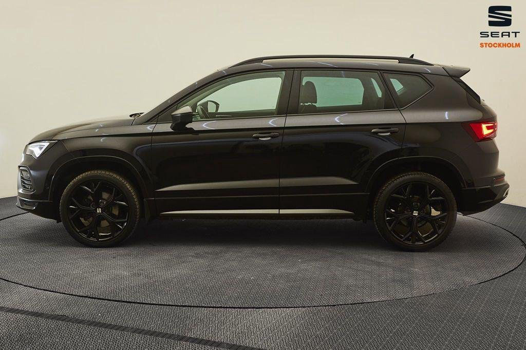 Seat Ateca 1.5 TSI