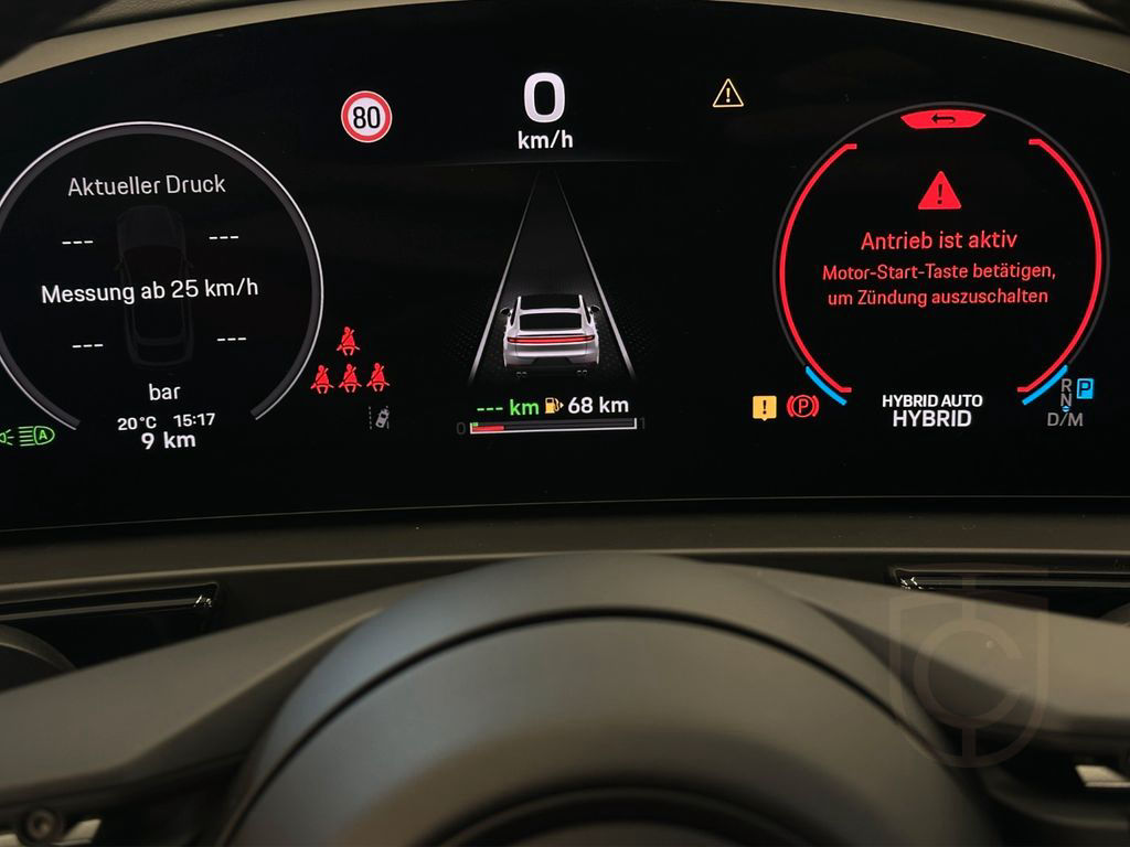 Porsche Cayenne S E-Hybrid Coupé AHK PANO BOSE