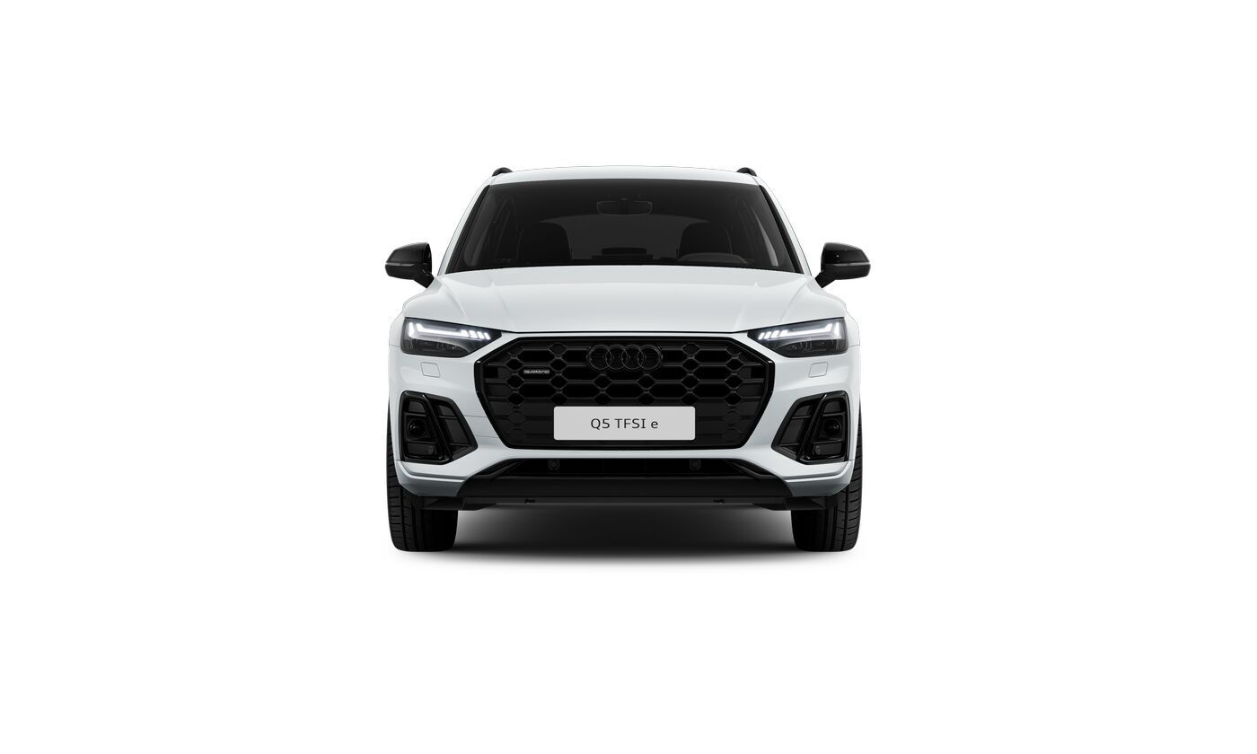 Audi Q5 TFSI e S line business 50 e quattro 220 kW