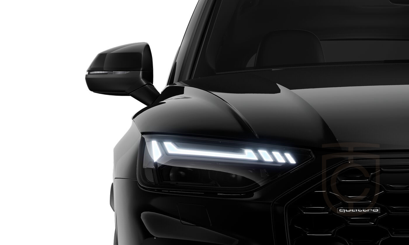 Audi Q5 Sportback S line 40 TDI quattro 150 kW