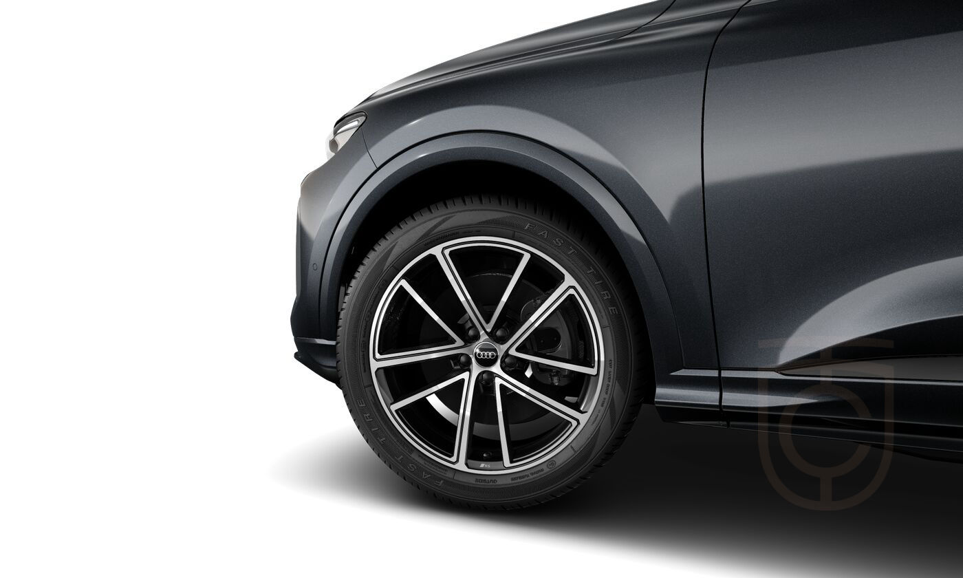 Audi Q5 SUV TDI quattro 150 kW S tronic