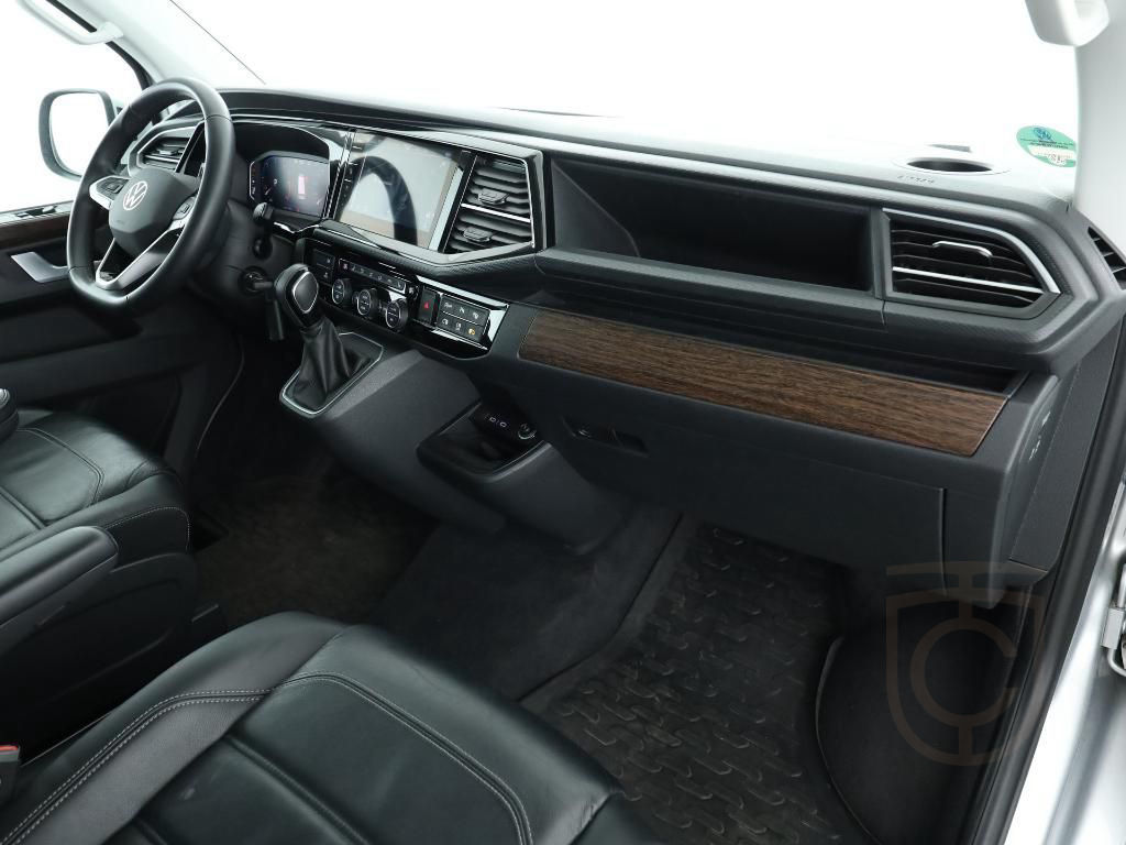 Volkswagen T6 Multivan T6.1 2.0 TDI Highl.4x4 NP: 110.434