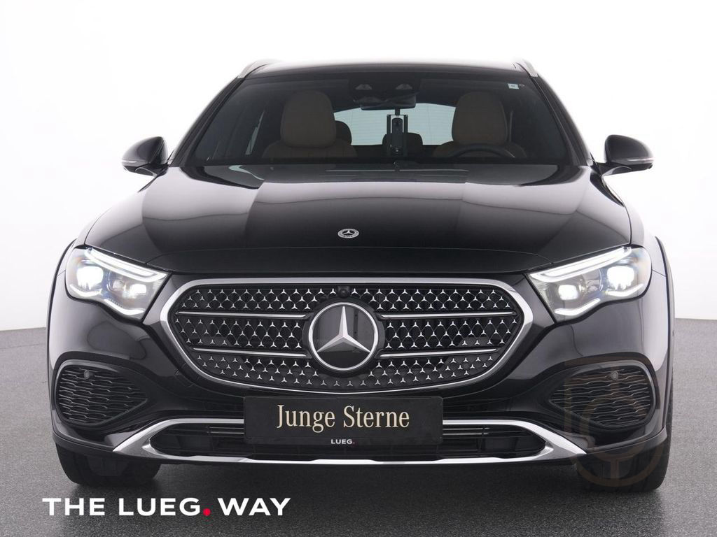 Mercedes-Benz E 220 d T 4M Aut. Avantgarde+Pano+Air+DLight+Sth