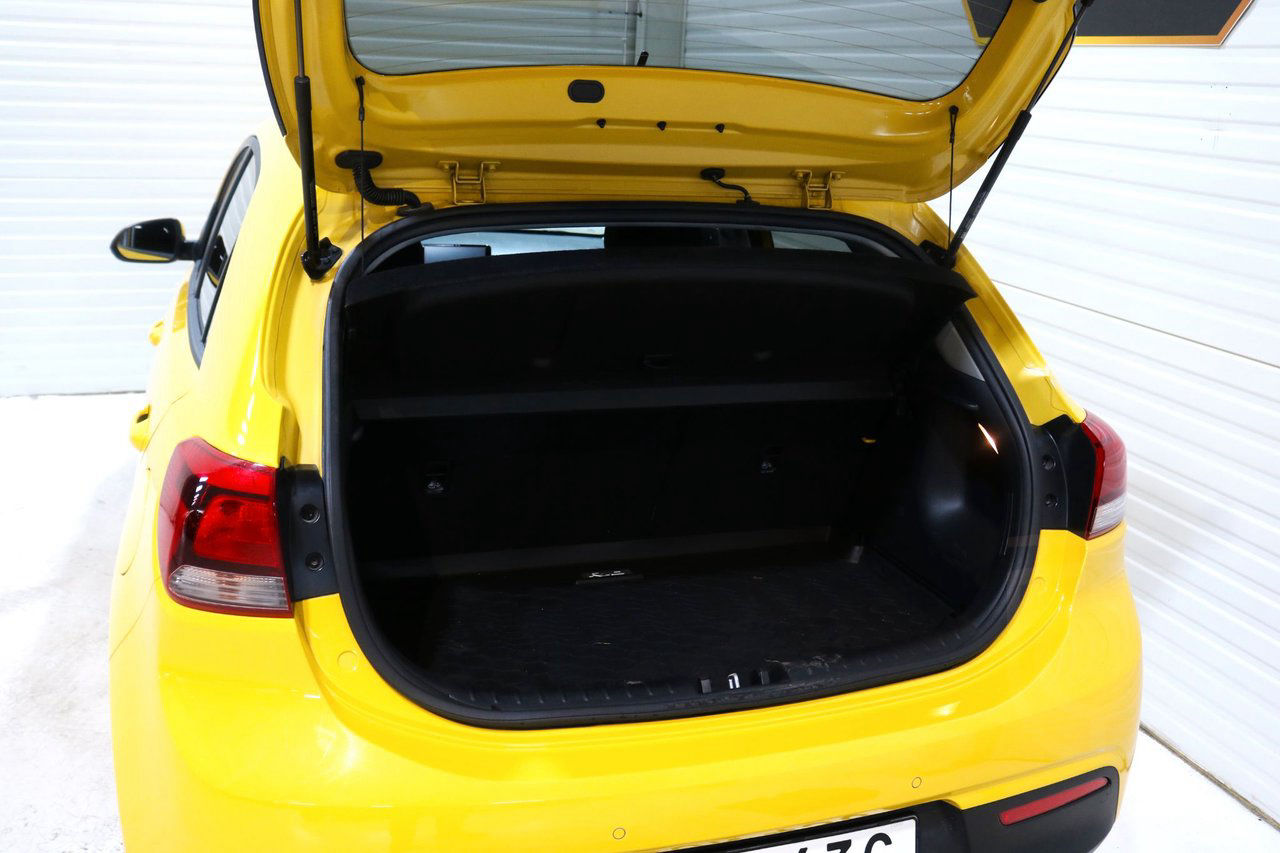 Kia Rio 1.0 T-GDI DCT Advance
