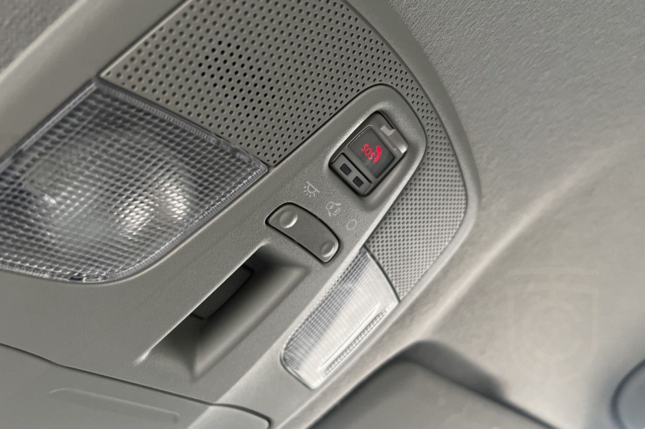 Suzuki S-Cross Hybrid AllGrip M