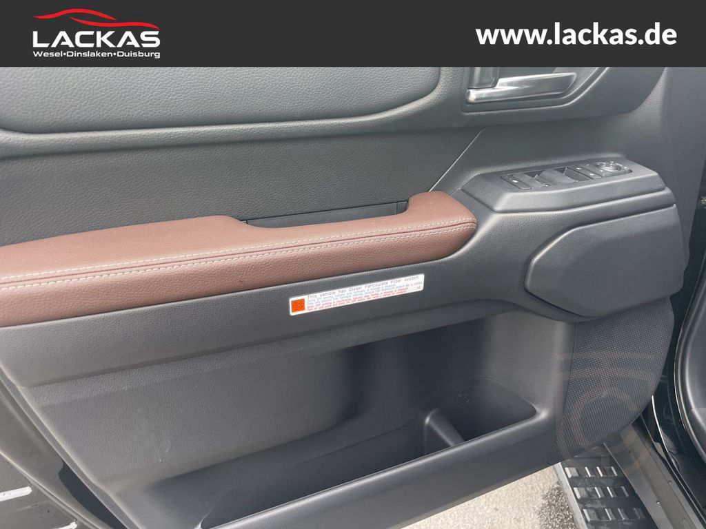Toyota Land Cruiser EXECUTIVE 2.8*SCHIEBEDACH*7-SITZER