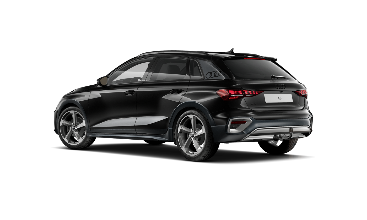 Audi A3 allstreet 35 TFSI 110 kW