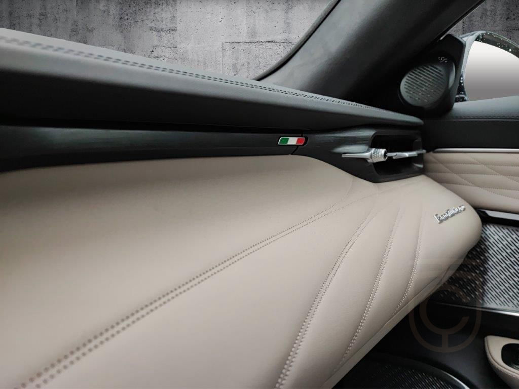 Maserati GranTurismo Modena *MY24*LED*AWD*Luftfahw.*