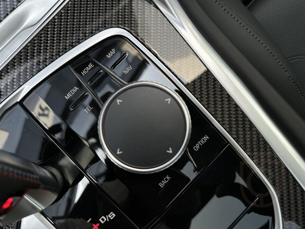 BMW X6 M Competition Carbon DA/PA Prof AHK Pano B&W