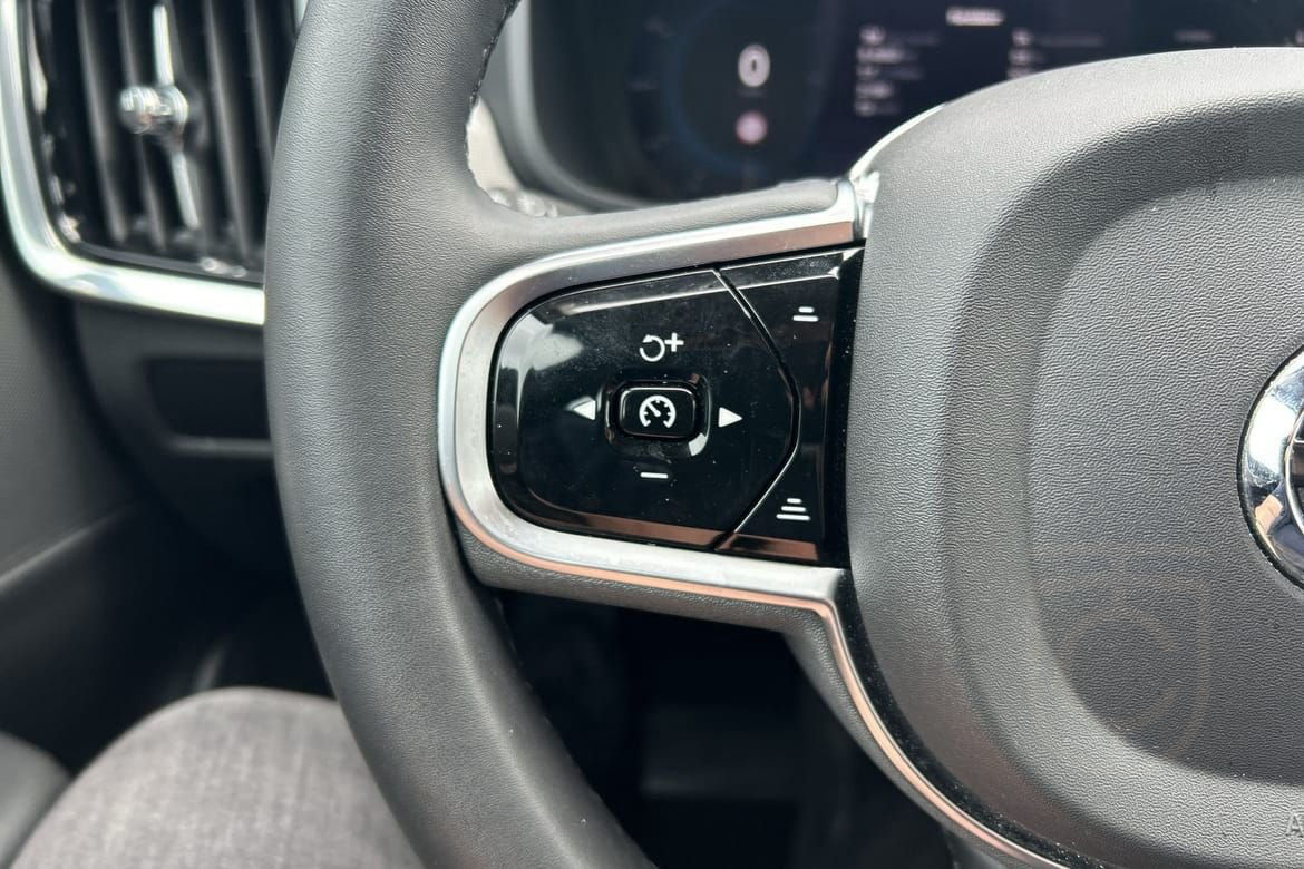 Volvo V90 T6 Plus Dark
