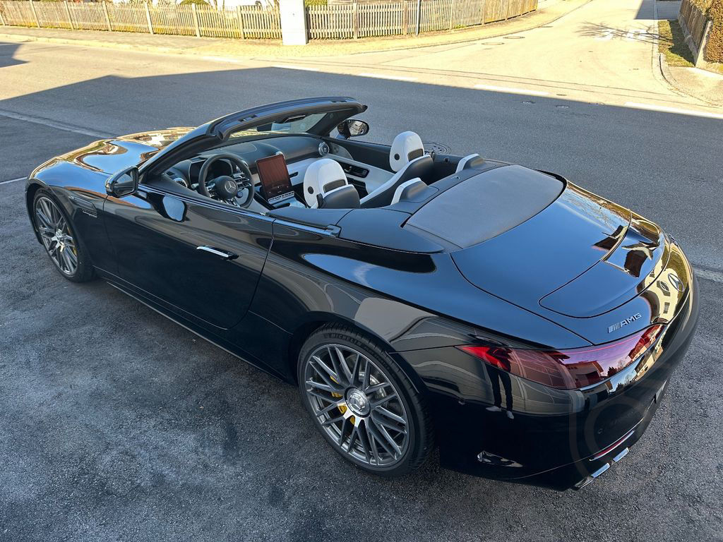 Mercedes-Benz SL 63 AMG 4matic+*PREMIUM PLUS PACK*