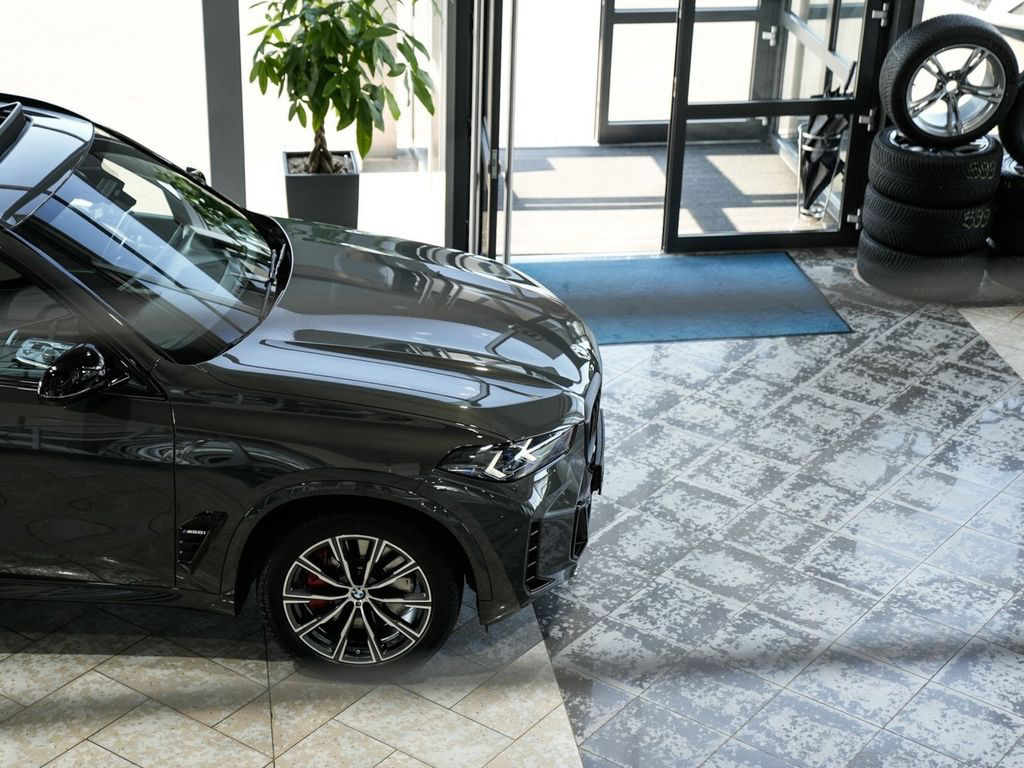 BMW X5 M60 i M PRO Sitzbelüftung Luftfed. Massage