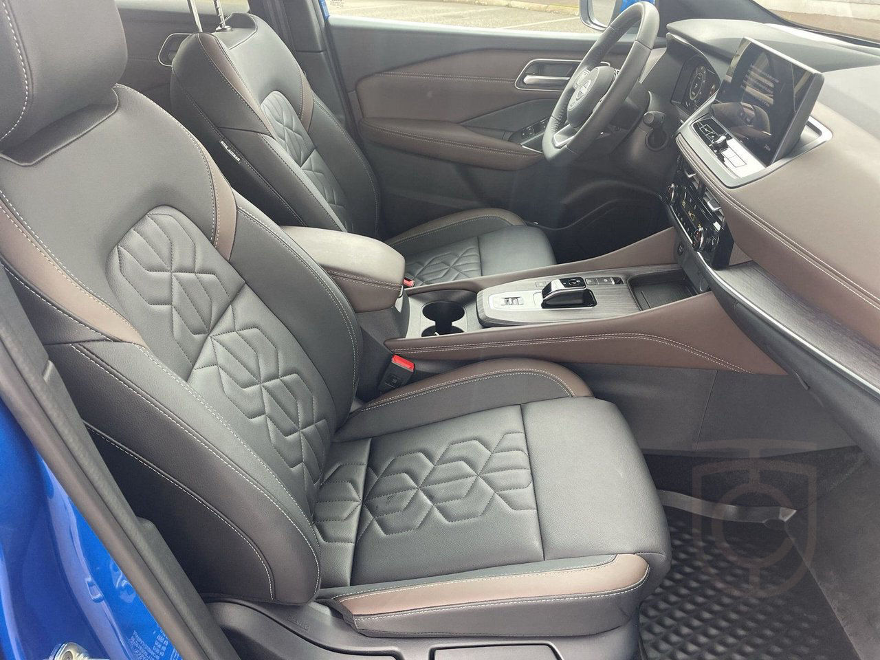 Nissan Qashqai e-Power