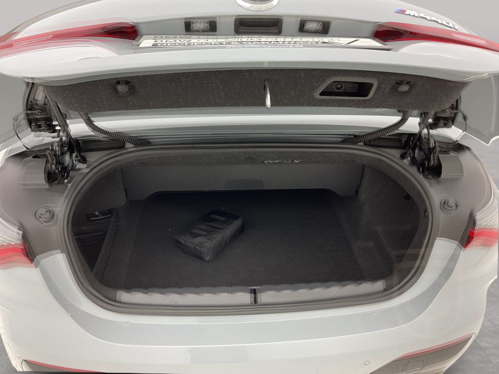 BMW M440i xDrive Cabrio Driv.Assist.Prof Harman/K